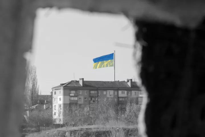 Πόλεμος στην Ουκρανία: Τα 200 δισ. ευρώ υπερβαίνει το κόστος του πολέμου για την γερμανική οικονομία