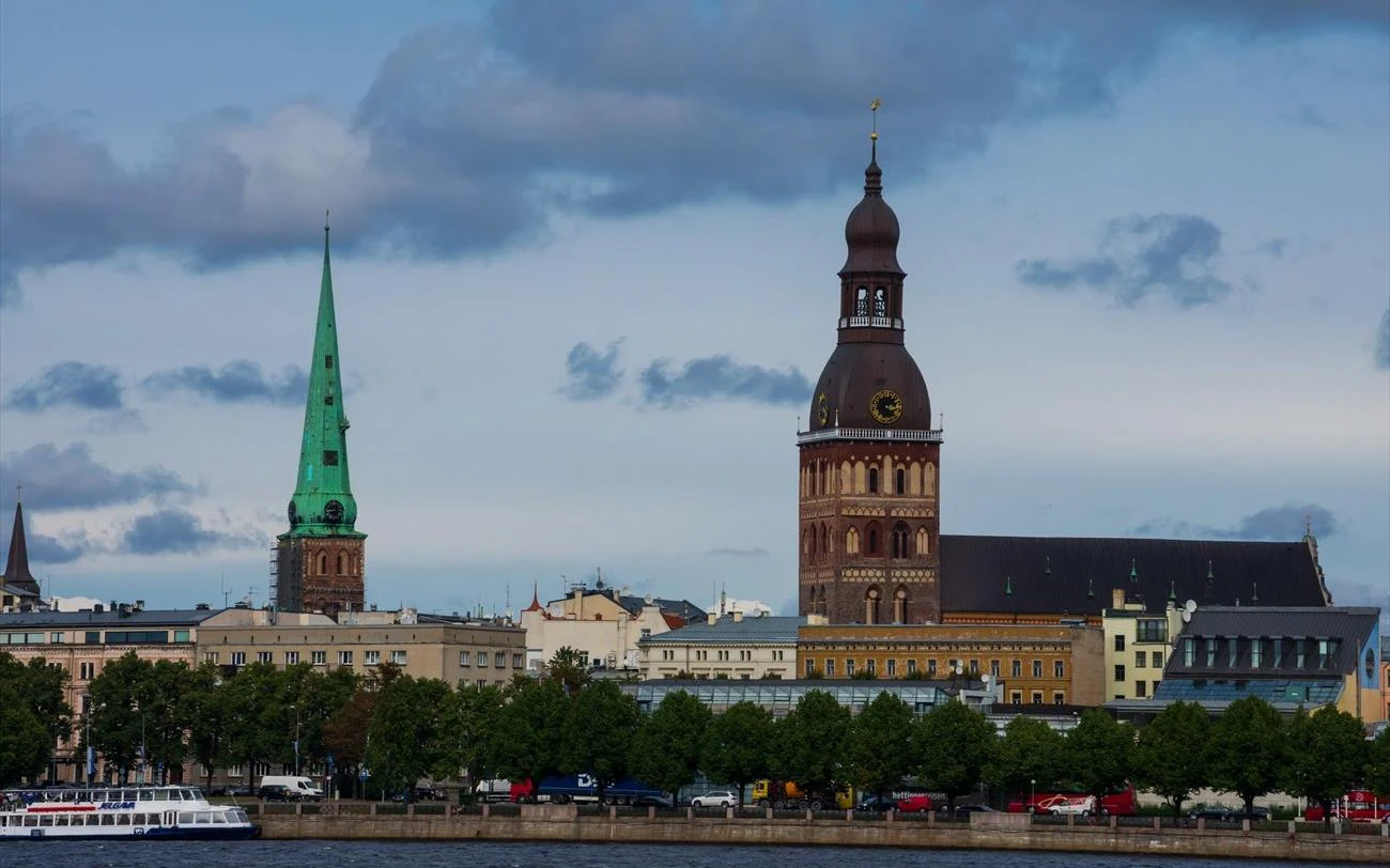 Λετονία: Τα ονόματα του Πούσκιν, του Λέρμοντοφ και του Λομονόσοφ «φεύγουν» από δρόμους της Ρίγας
