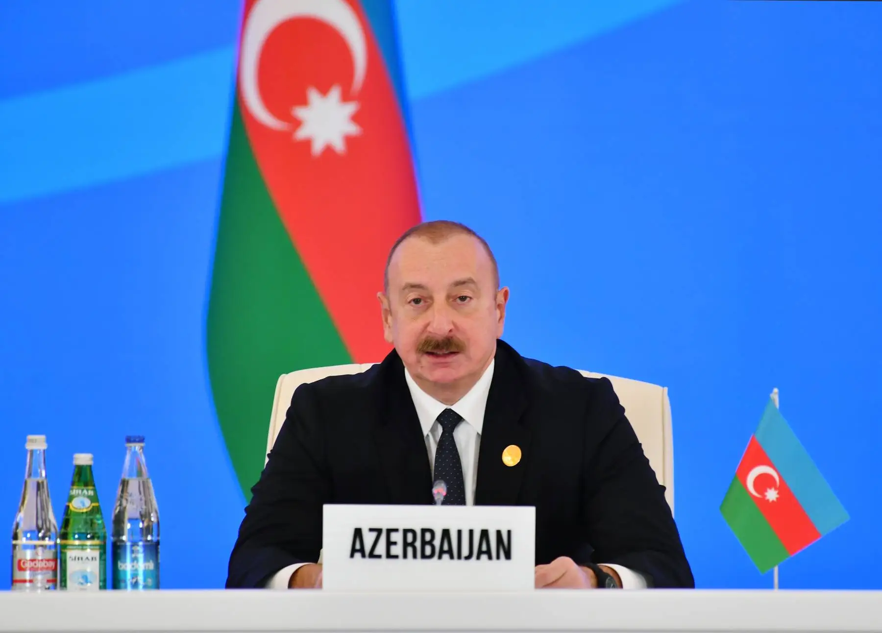 Τί λένε τα διεθνή ΜΜΕ για τις εκλογές στο Αζερμπαϊτζάν;