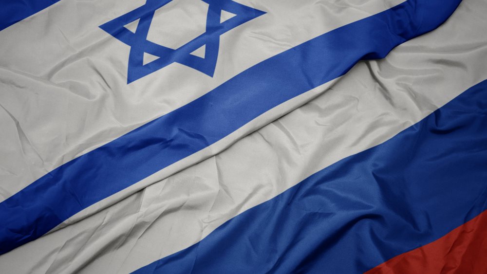 Πρακτορείο TASS: Η πρέσβης του Ισραήλ θα κληθεί στο ρωσικό ΥΠΕΞ για “απαράδεκτα σχόλια”