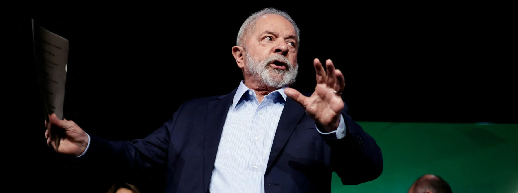 Βραζιλία: Ο Λούλα ανακαλεί τον πρεσβευτή της χώρας στο Ισραήλ