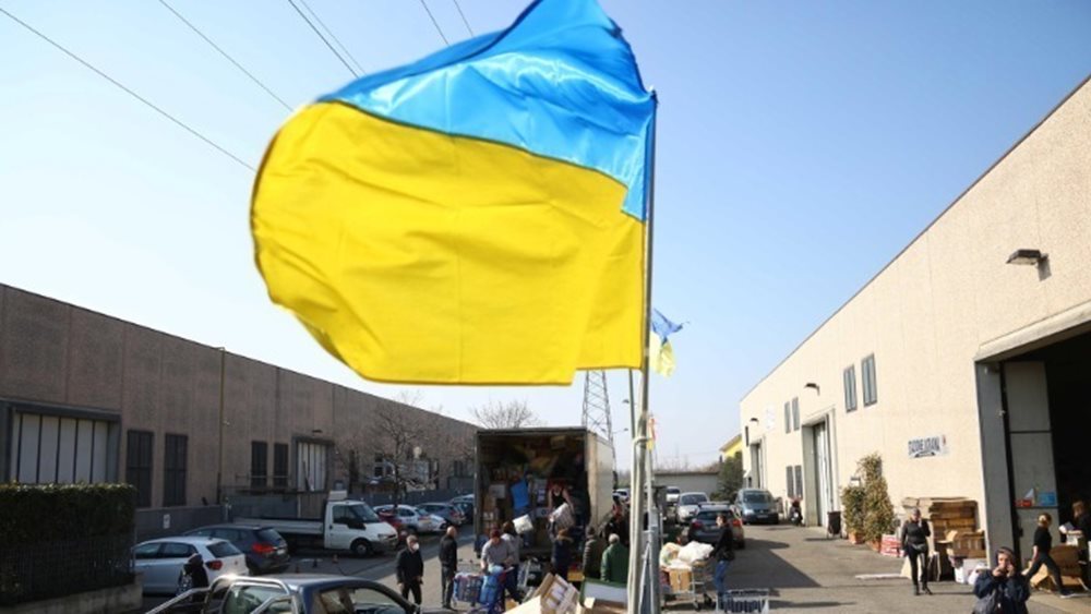 Ουκρανία: Το 2024 είναι χρονιά στρατιωτικών και πολιτικών προκλήσεων