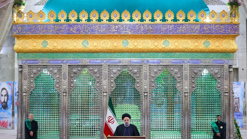 Πρόεδρος του Ιράν: Δεν θα ξεκινήσουμε εμείς τον πόλεμο, αλλά θα απαντήσουμε αν προκληθούμε