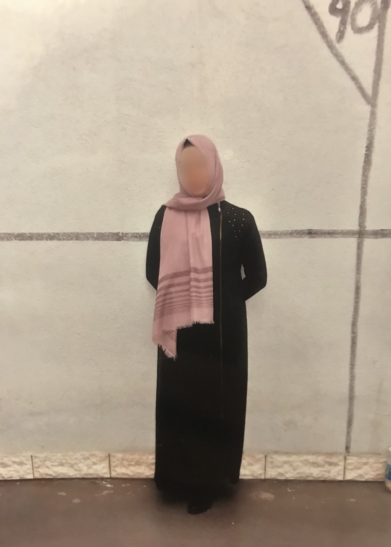 Ηλεκτροσόκ, εικονική εκτέλεση: Γυναίκα που συνελήφθη για σχέσεις με το δίκτυο Φετουλάχ Γκιουλέν αφηγείται βασανιστήρια από την αστυνομία