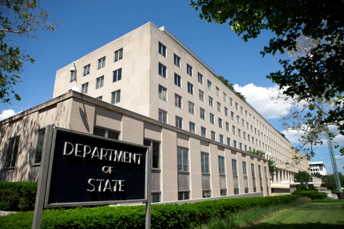 ΗΠΑ – Εκπρόσωπος Στέιτ Ντιπάρτμεντ: Χαιρετίζουμε τα μέτρα που έλαβε η Παλαιστινιακή Αρχή