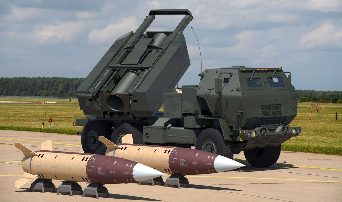 ΗΠΑ: Στέλνουν πυραύλους μεγάλου βεληνεκούς στην Ουκρανία