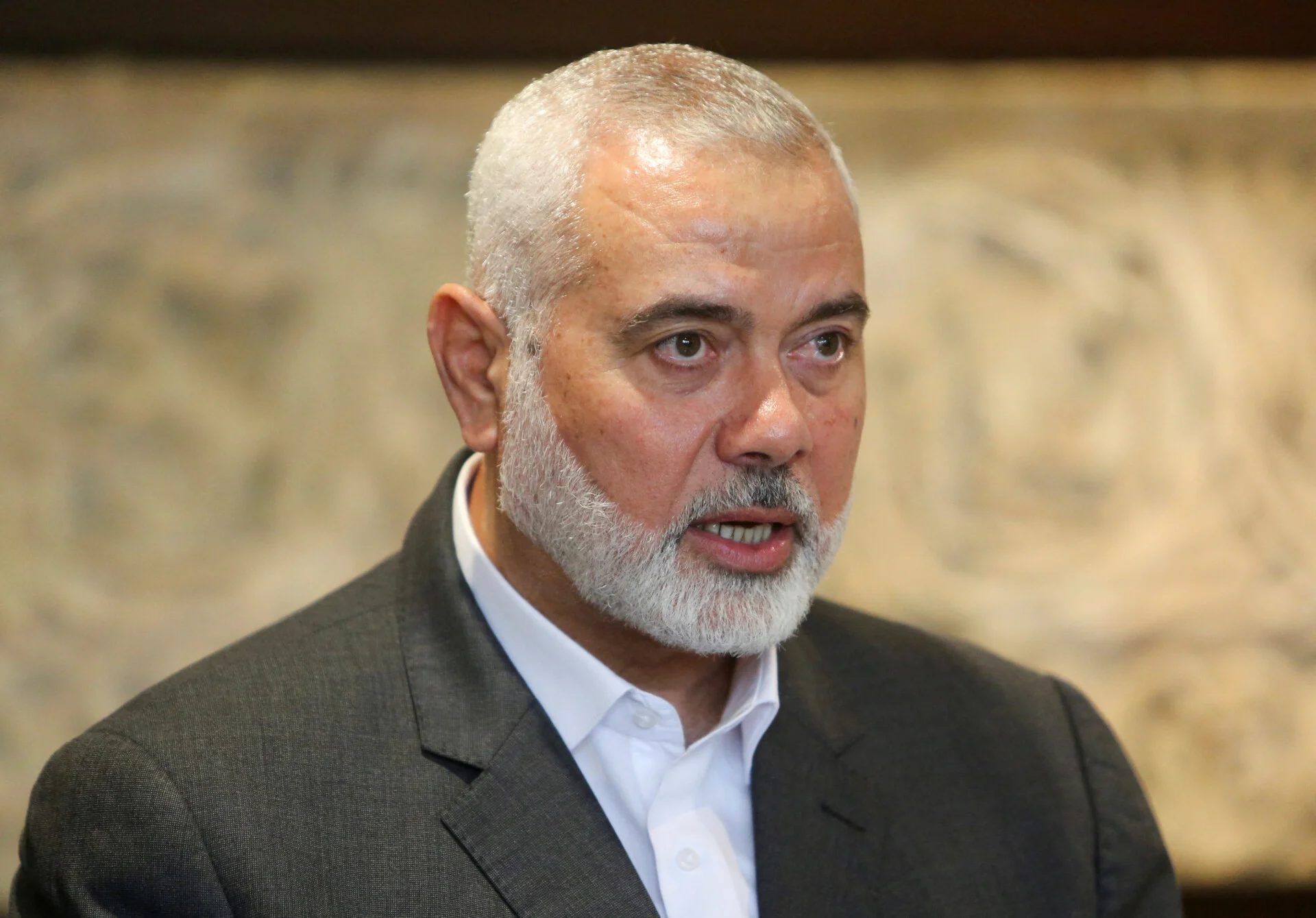 Χαμάς: Συνάντηση Χανίγια με τον επικεφαλής της ΜΙΤ, Ιμπραχίμ Καλίν