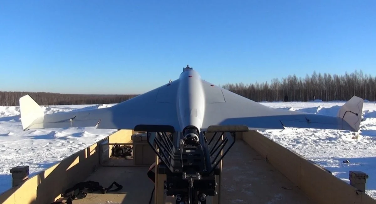 Ρωσία: Αποτράπηκε επίθεση 7 ουκρανικών UAVs