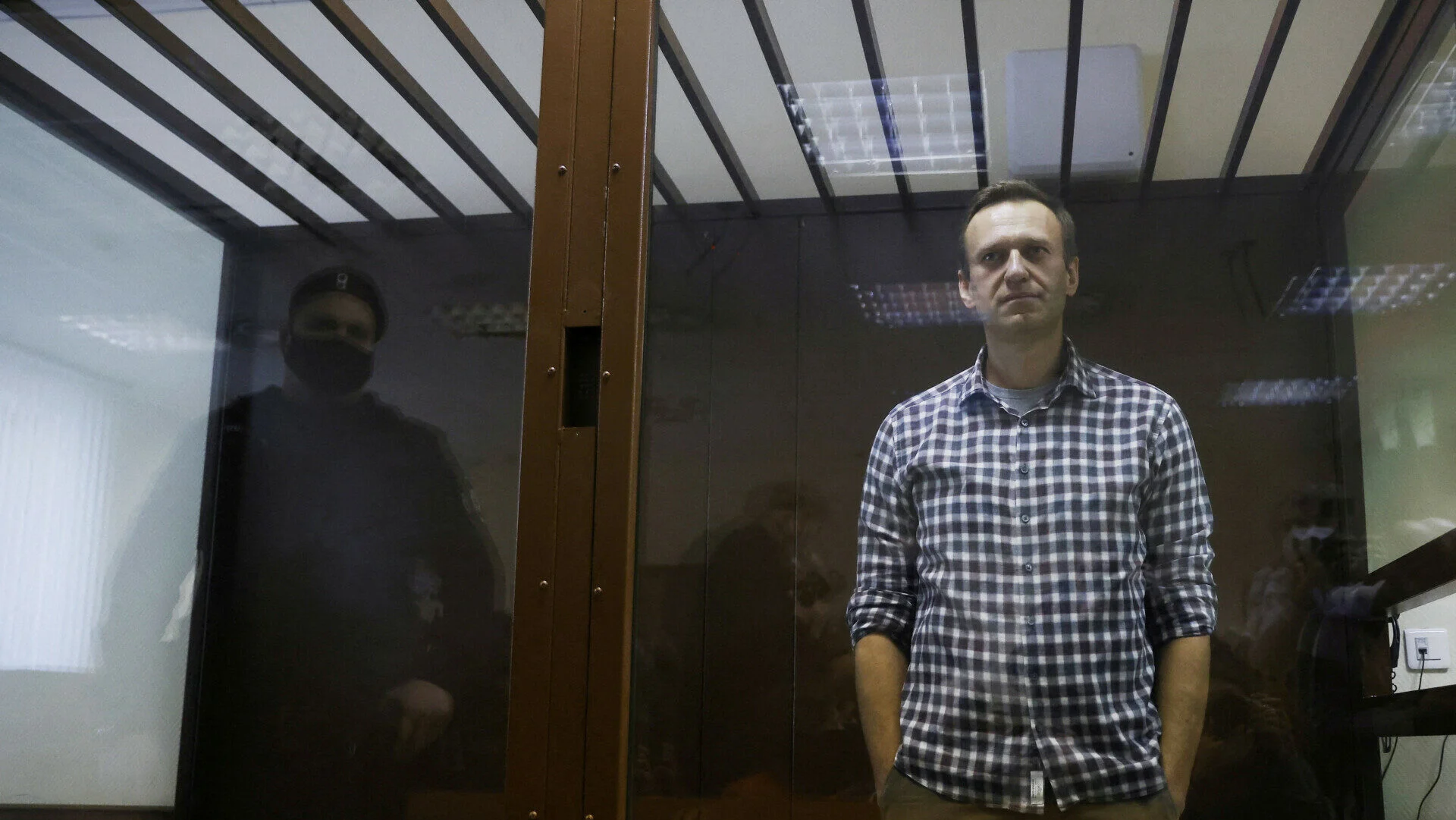 Ρωσία: Πέθανε στη φυλακή όπου εκρατείτο ο Αλεξέι Ναβάλνι