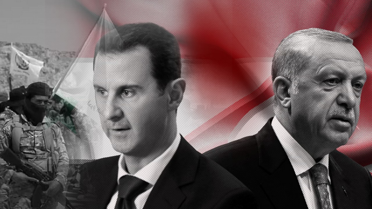 Η Τουρκία «κρύβει» μισθοφόρους και τζιχαντιστές στον στρατό του Άσαντ