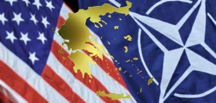 Είναι η φτωχή Ελλάδα στο έλεος του ΝΑΤΟ;