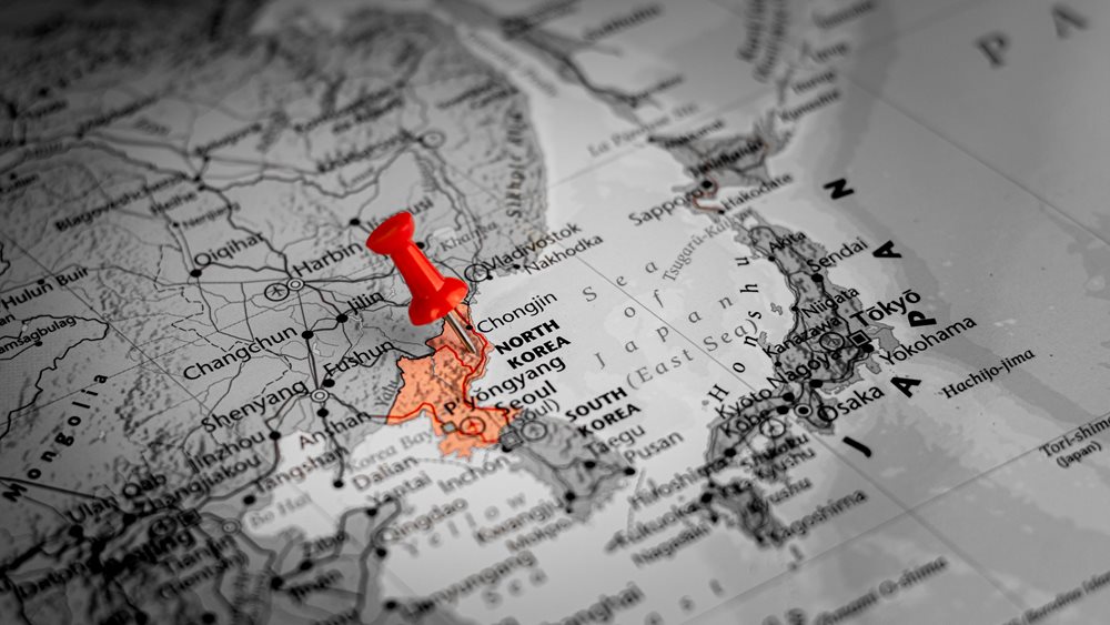 Η Τζούλι Τέρνερ, ειδική απεσταλμένη των ΗΠΑ για τη Βόρεια Κορέα θα επισκεφθεί το Τόκιο και τη Σεούλ