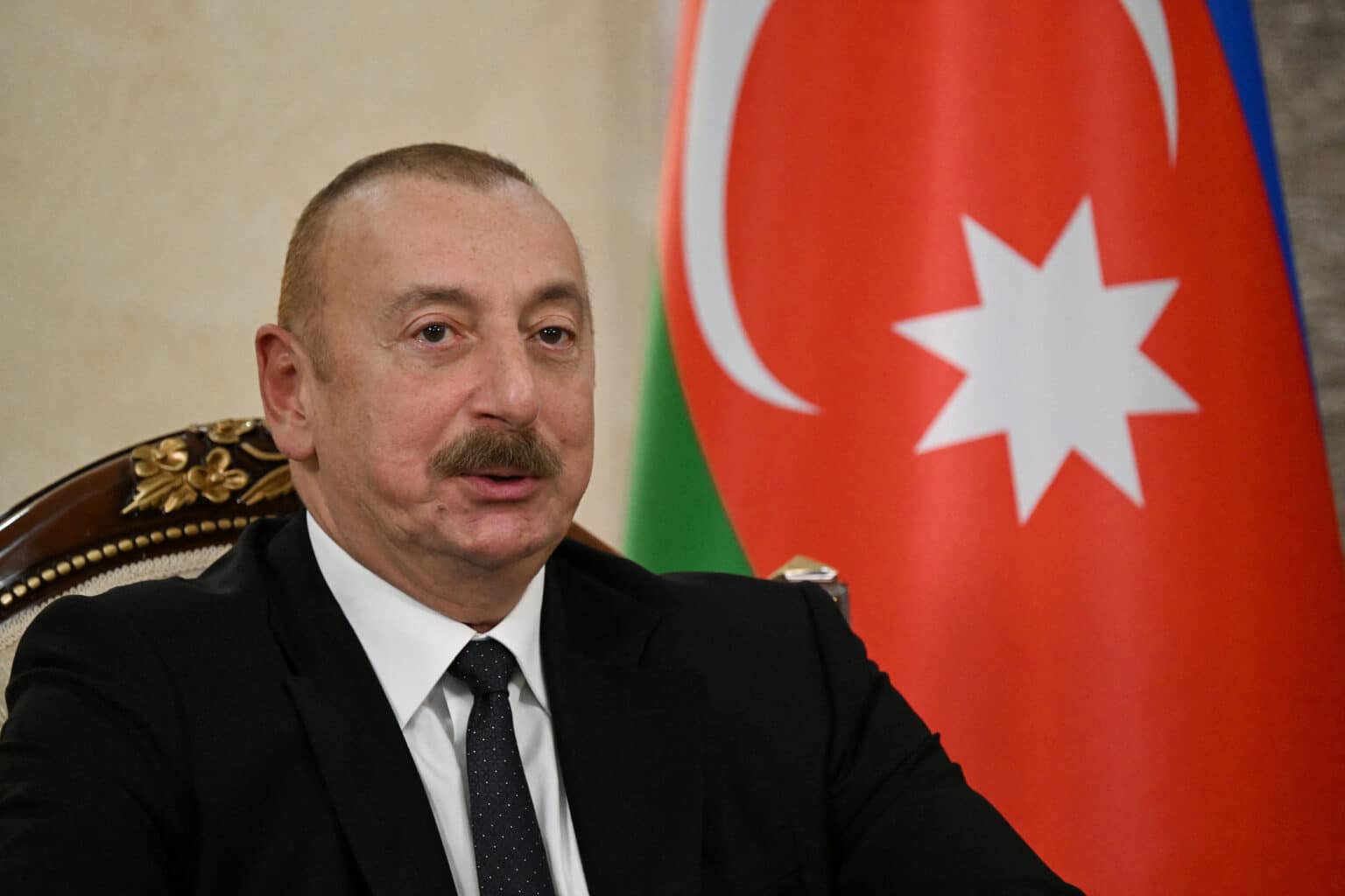 Αλίεφ: Στη συνάντηση των τουρκικών κρατών στο Ναγκόρνο Καραμπάχ προσκλήθηκε ο Τατάρ