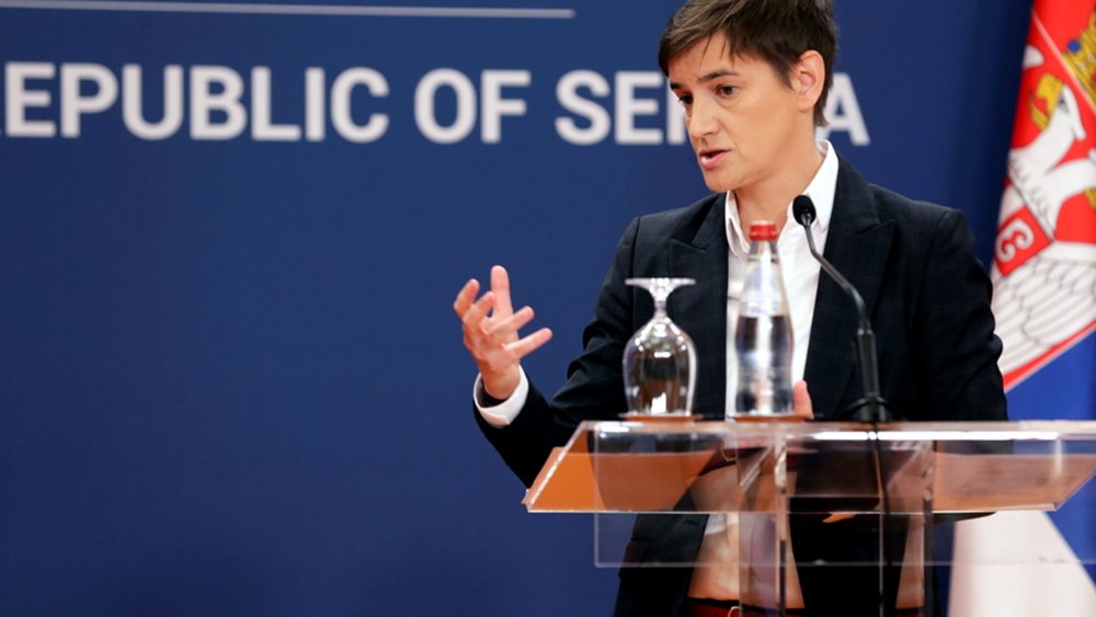 Σερβία: Aπέρριψε το αίτημα του Ευρωπαϊκού Κοινοβουλίου για διεθνή έρευνα για τις παρατυπίες στις εκλογές