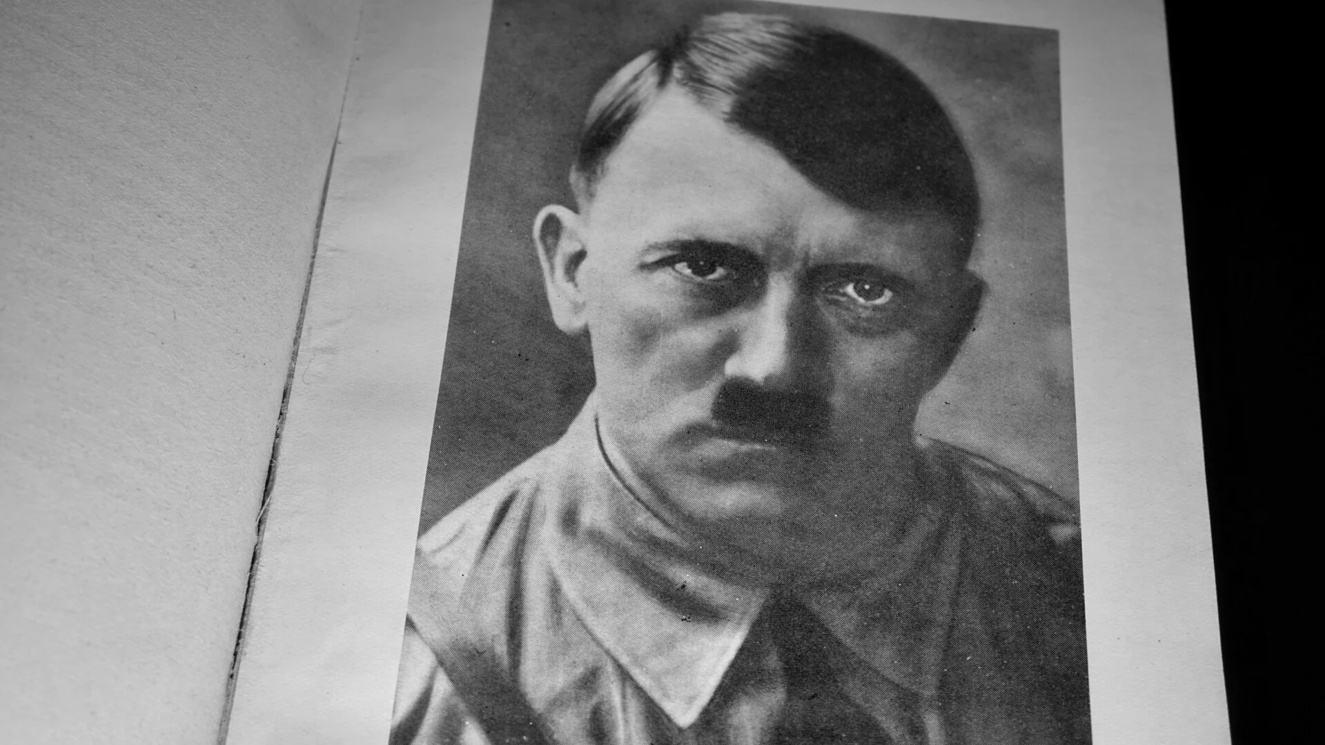 Η μυστική συνάντηση του Χίτλερ με τους βιομηχάνους, τα εκατομμύρια και ο «γάμος» με τον Κρουπ