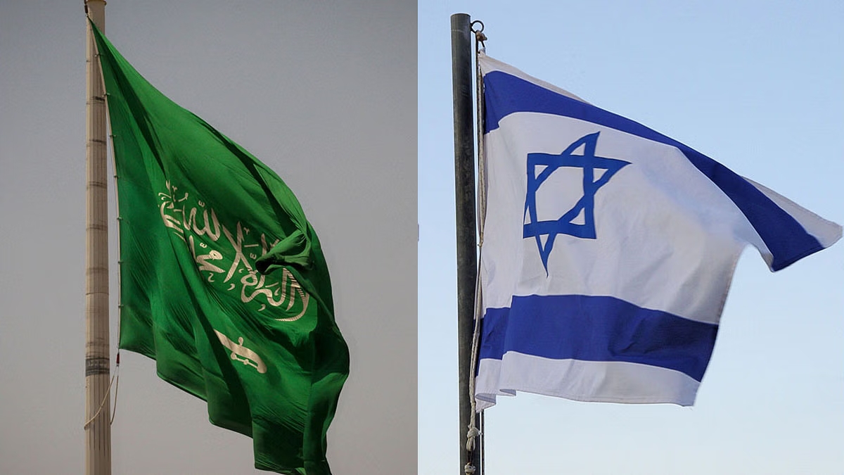 Σαουδική Αραβία προς ΗΠΑ: Διπλωματικές σχέσεις με Ισραήλ μόνο μετά την ίδρυση παλαιστινιακού κράτους