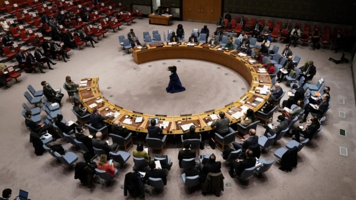 Εγκρίθηκε ψήφισμα στο Σ.Α. του ΟΗΕ για την ΟΥΝΦΙΚΥΠ – Τα δέκα θετικά σημεία που κατάφερε η Κυπριακή Δημοκρατία