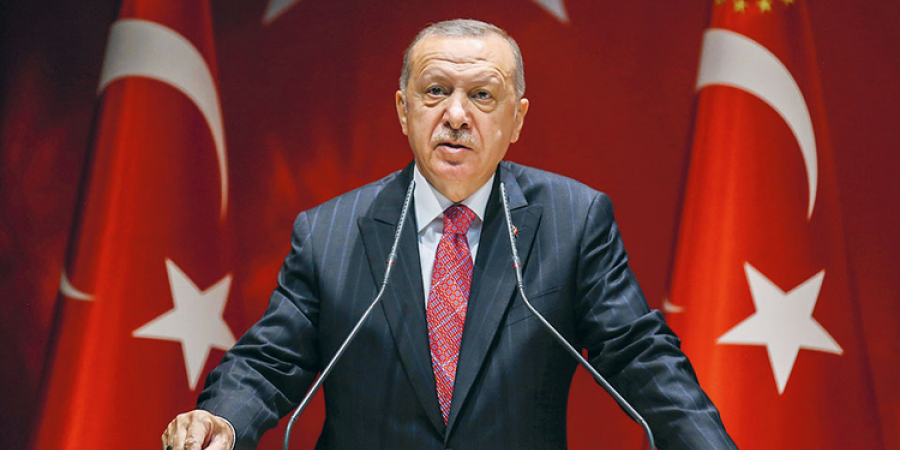 Τούρκοι Αναλυτές κατακεραυνώνουν τον Ερντογάν!Τεράστιο λάθος όποιος τον έβαλε να πει κάτι τέτοιο για Κύπρο – Θα φανεί ιμπεριαλιστική η Τουρκία