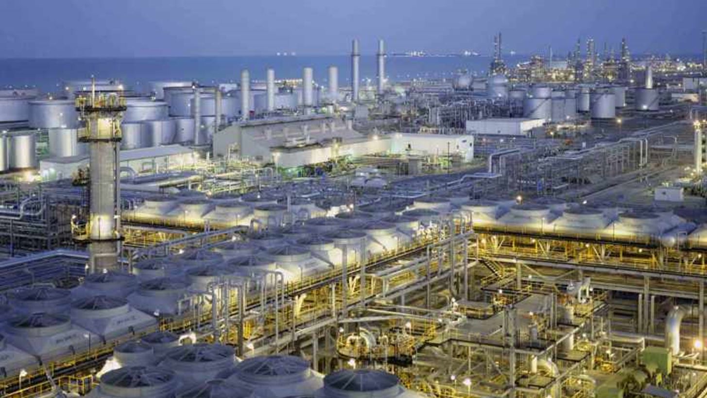 Γιατί η Saudi Aramco “κυνηγά” συμμετοχές σε projects LNG στις ΗΠΑ
