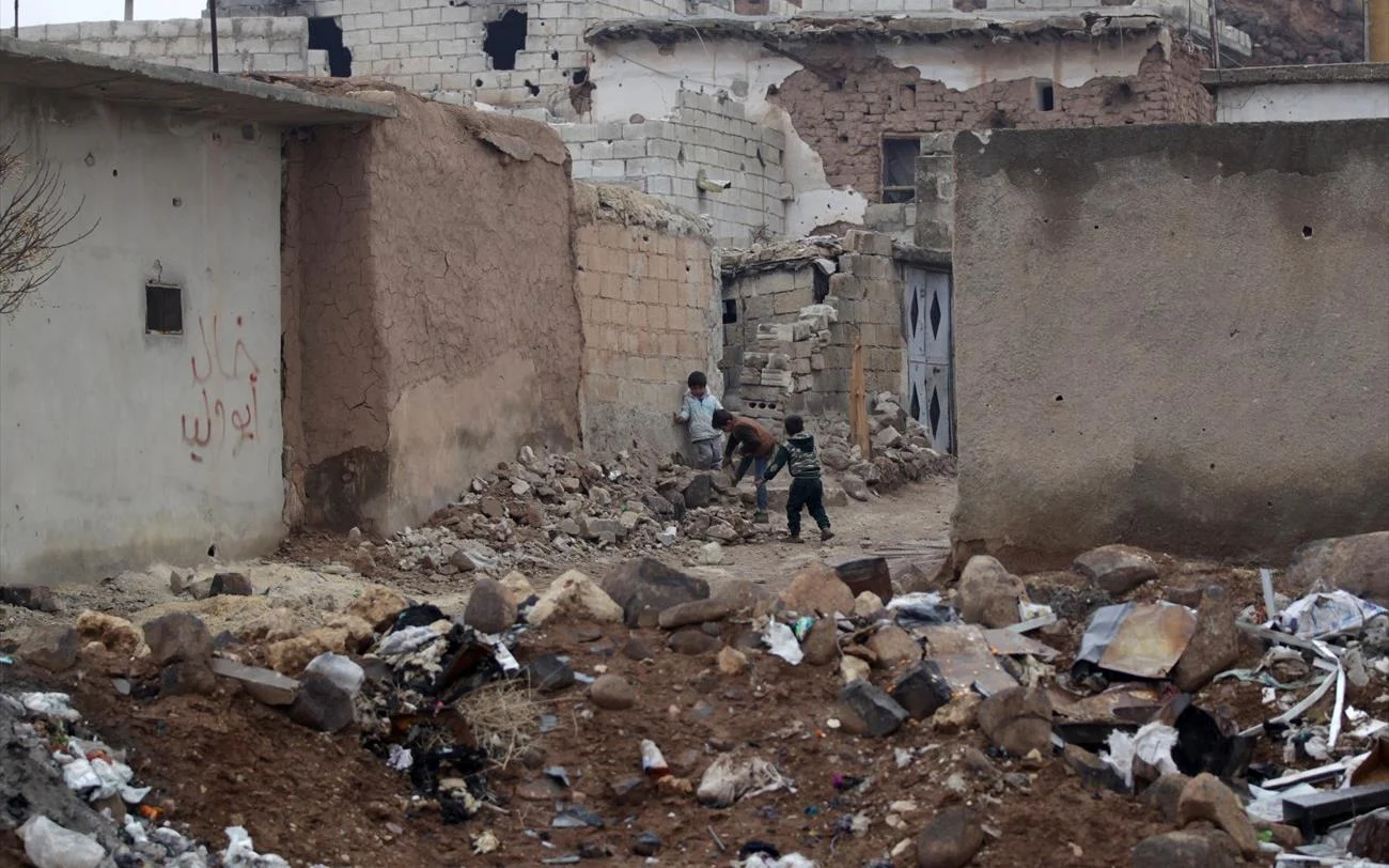 Συρία: Τουλάχιστον 18 νεκροί από επίθεση του ISIS ενώ μάζευαν τρούφες για να επιβιώσουν