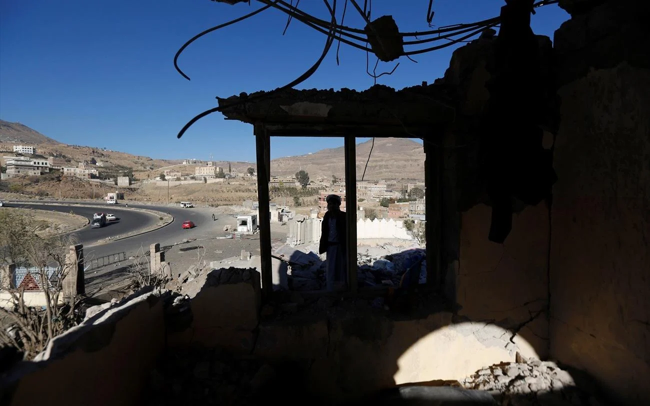 Τον θάνατο του ηγέτη του ανακοίνωσε ο βραχίονας της Αλ Κάιντα στην Υεμένη