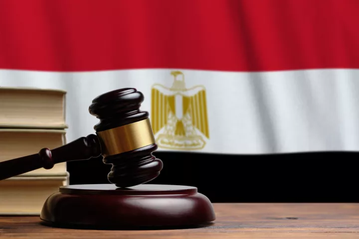 Αίγυπτος: Θανατική ποινή για οκτώ ηγετικά στελέχη των «Αδελφών Μουσουλμάνων»