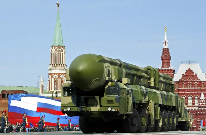 CNN: Οι ΗΠΑ είχαν προετοιμαστεί για ρωσικό πυρηνικό χτύπημα στην Ουκρανία
