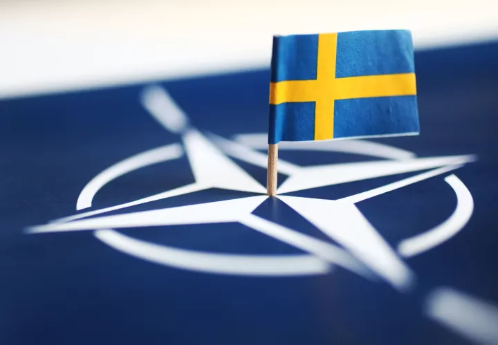 Σουηδός ΥΠΕΞ: Δεν θα φιλοξενήσουμε βάσεις ή πυρηνικά του ΝΑΤΟ στη χώρα μας