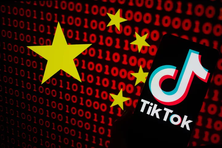 Κίνα: Η προτεινόμενη απαγόρευση του TikTok στις ΗΠΑ για λόγους εθνικής ασφάλειας «δεν είναι δίκαιη»