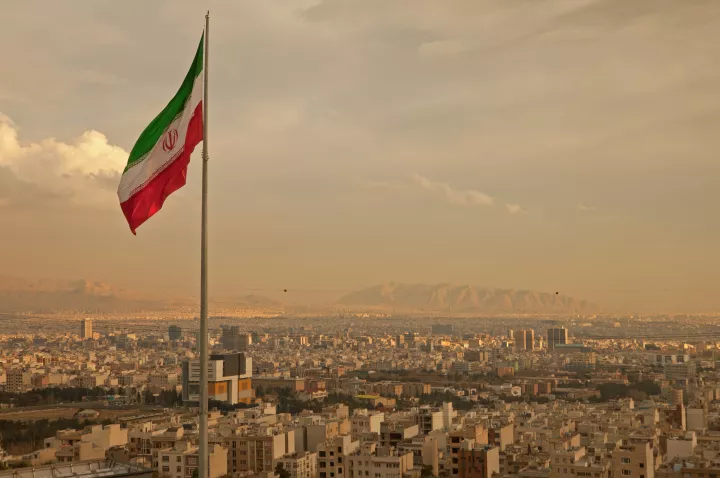 Ραΐσι, πρόεδρος του Ιράν: Ο πόλεμος στη Γάζα θα οδηγήσει σε «μετασχηματισμό της άδικης τάξης που κυβερνά τον κόσμο»