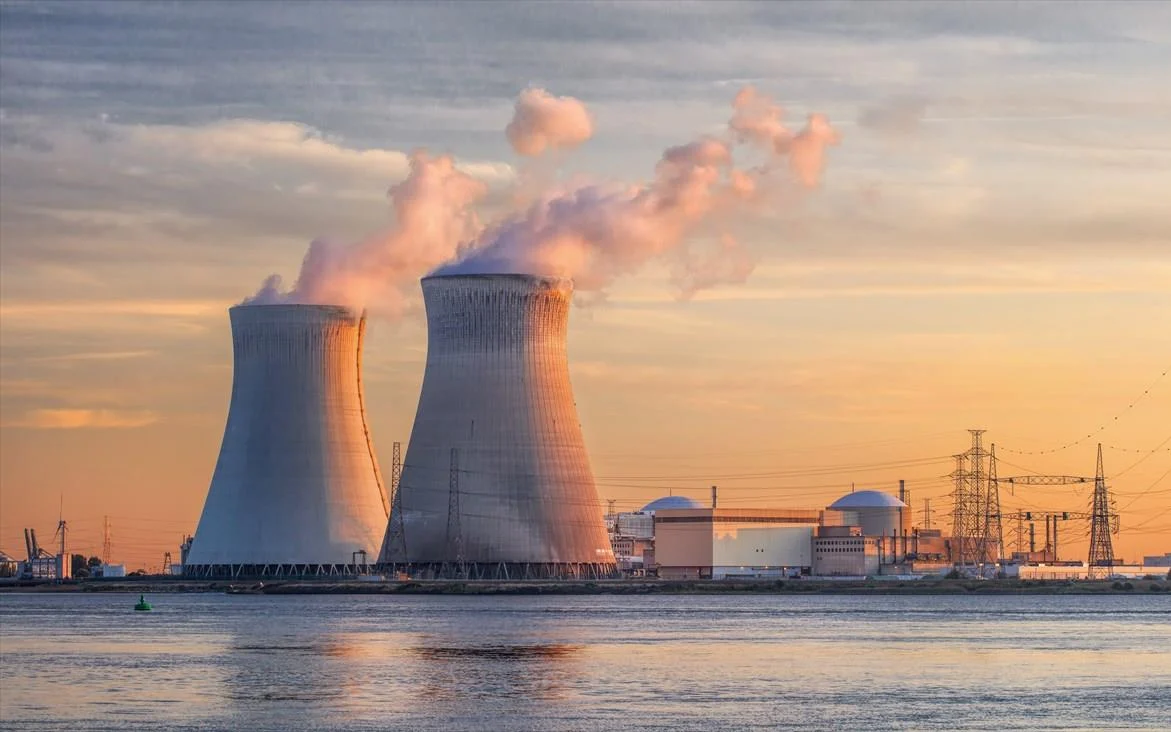 Η ασφάλεια και η κλιματική αλλαγή οδηγούν στην πυρηνική ενέργεια