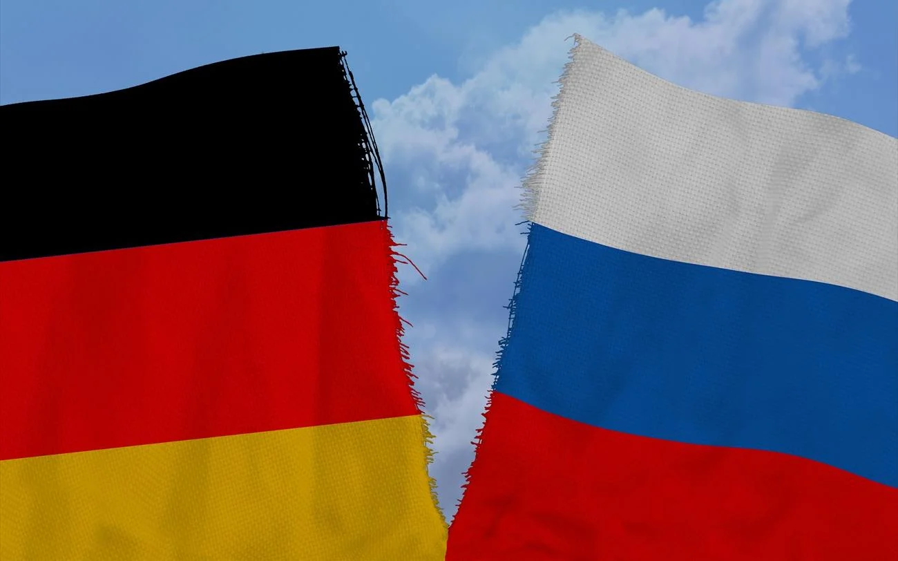 Διαρροή συνομιλιών για τους πυραύλους Taurus: Κλήθηκε ο Γερμανός πρέσβης στο ρωσικό ΥΠΕΞ για εξηγήσεις