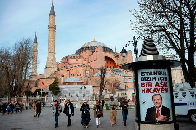 Τουρκία 2024: Δημοτικές εκλογές… με νοθεία!