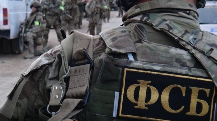 FSB, Υπηρεσία Πληροφοριών Εσωτερικού της Ρωσίας: Οι τρομοκράτες είχαν επαφές στην Ουκρανία
