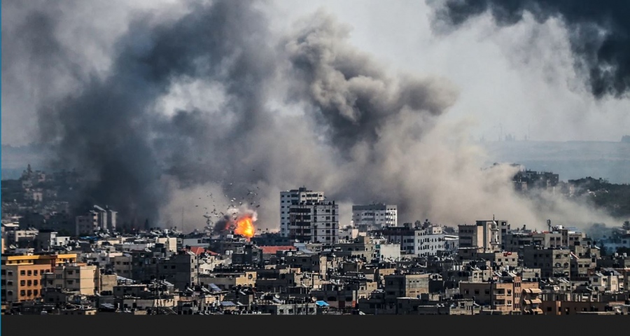 Γάζα: Θα συνεχιστεί ο πόλεμος το Ραμαζάνι; Το λέει η Χαμάς για την εκεχειρία και ο Νετανιάχου για τη Ράφα