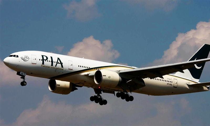Ο οργανισμός αεροπορίας κατηγορεί την έλλειψη επαγγελματισμού για την απαγόρευση των πακιστανικών αεροπορικών εταιρειών στην ΕΕ