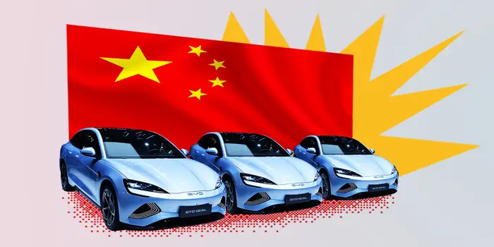 Financial Post: Eπιφυλάξεις από ΗΠΑ και Ευρώπη για τα κινεζικά ηλεκτρικά οχήματα λόγω ασφάλειας και αθέμιτου ανταγωνισμού