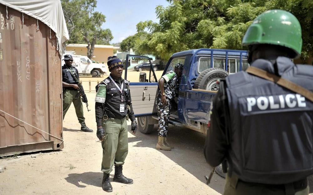Σομαλία: Επίθεση τζιχαντιστών της ισλαμιστικής τρομοκρατικής οργάνωσης Σεμπάμπ σε ξενοδοχείο της Μογκαντίσου