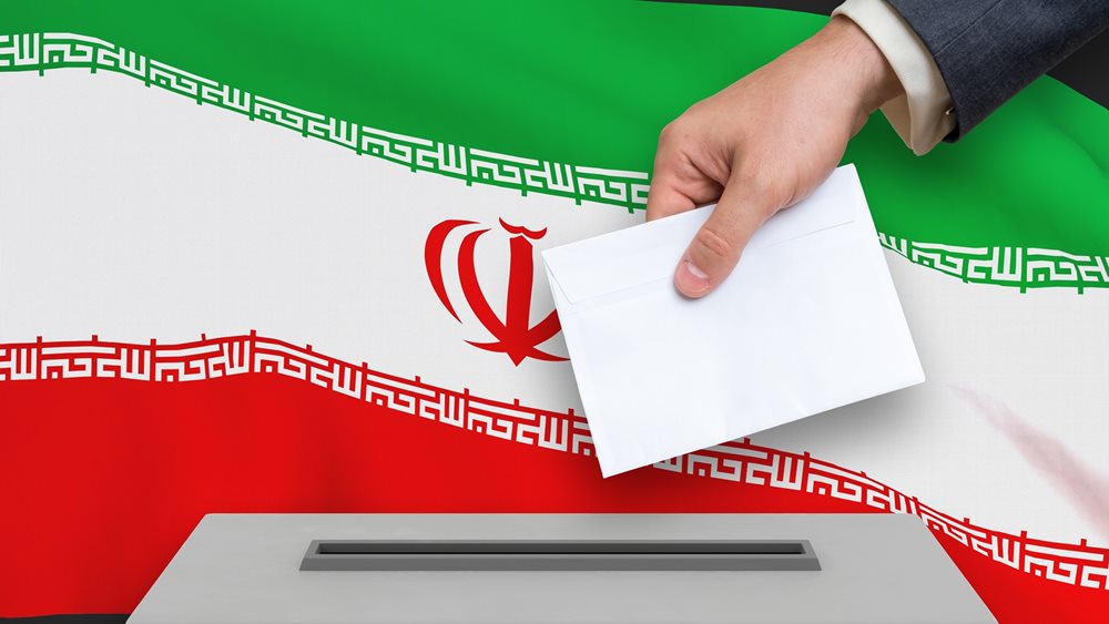 Ιράν: Στο 40% περιορίστηκε η συμμετοχή στις βουλευτικές εκλογές