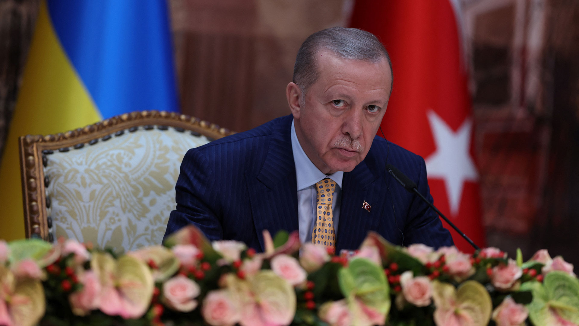 Güle güle Tayyip – Ο Ερντογάν ανακοίνωσε ότι το 2028 αποχωρεί από την πολιτική