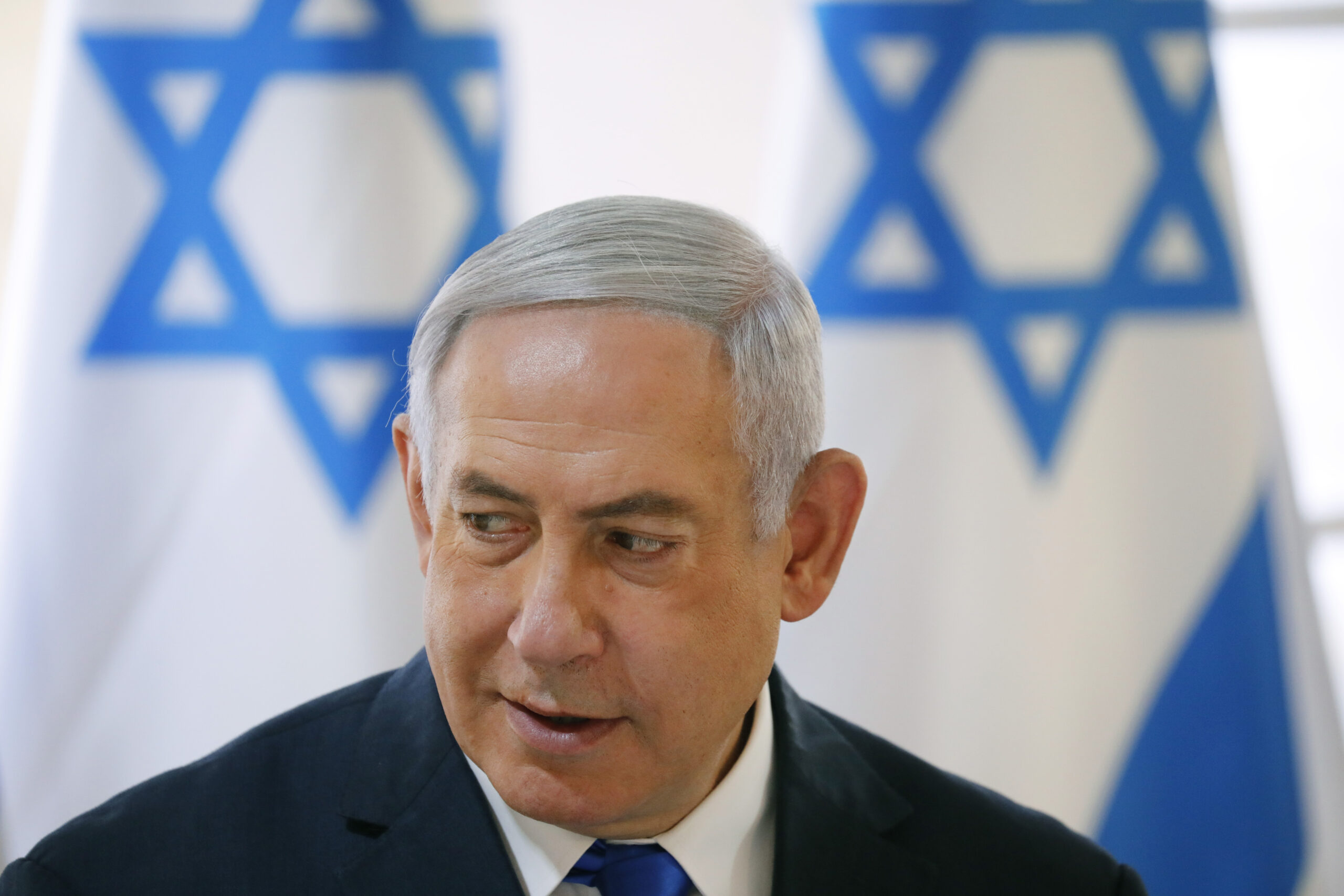 Η αποχή από την ψηφοφορία στο Σ.Α. έφερε την ακύρωση της επίσκεψης αντιπροσωπείας του Ισραήλ στις ΗΠΑ