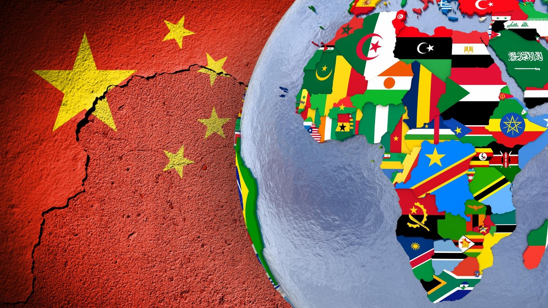 Newsday: Κινεζική επιρροή και ήπια ισχύς στην Κένυα! Chinetowns σε όλη την Αφρική