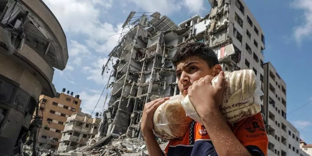 Ισραήλ: Προσφέρουμε ανακωχή 6 εβδομάδων στη Γάζα με αντάλλαγμα την απελευθέρωση 40 ομήρων
