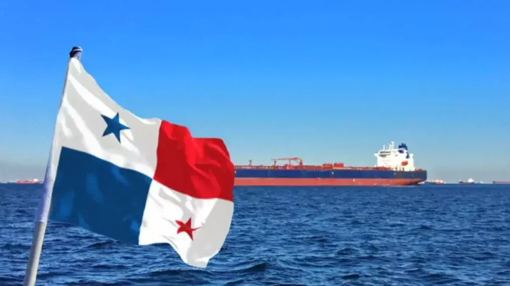 ΗΠΑ: Προτρέπουν τον Παναμά να διαγράψει από το νηολόγιό του τα πλοία του Ιράν