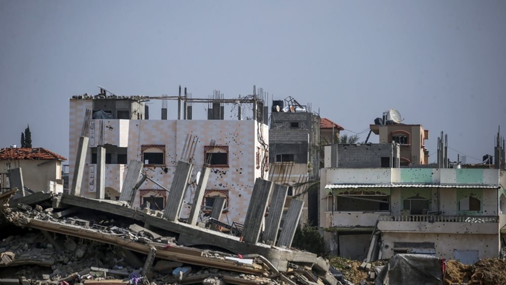 Iσραηλινός στρατός: Εξοντώθηκαν 90 ένοπλοι στο νοσοκομείο Αλ Σίφα της Γάζας