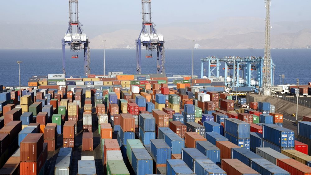 Επιθέσεις των Χούθι: “Βαρύ φόρο” πληρώνουν τα λιμάνια της Μεσογείου