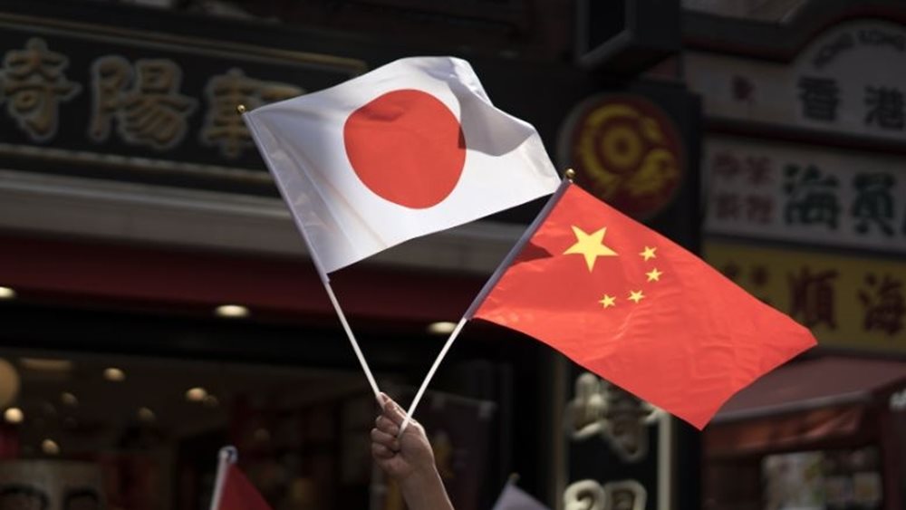 Η Ιαπωνία αναδύεται, η Κίνα τελειώνει – Το πρόβλημα των αφηγημάτων