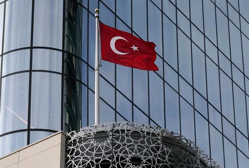 Γιατί η Τουρκία συνεχίζει το εμπόριο με το Ισραήλ
