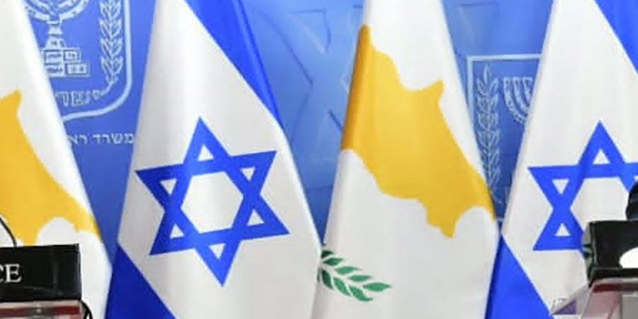 Εφημερίδα Τουρκιγέ: Το Ισραήλ έχει καταλάβει την Κύπρο