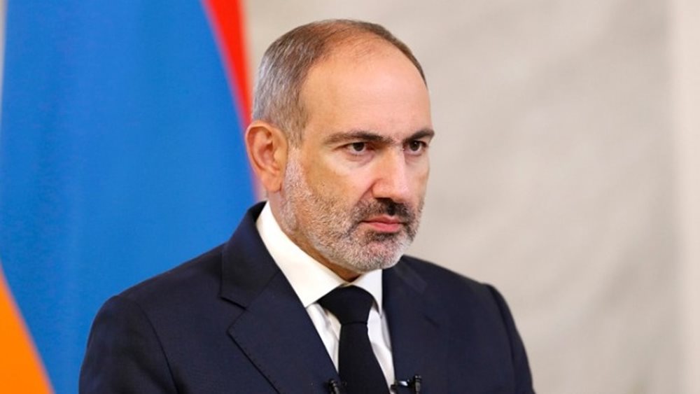 Πασινιάν: Πρέπει να επιστρέψουμε 4 περιοχές στο Αζερμπαϊτζάν αλλιώς θα βρεθούμε σε πόλεμο